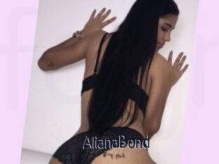 AlianaBond