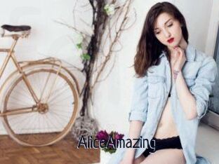 AliceAmazing