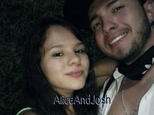 AliceAndJosh