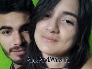 AliceAndMassimo