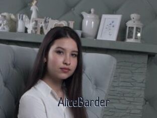 AliceBarder