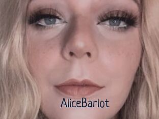 AliceBarlot