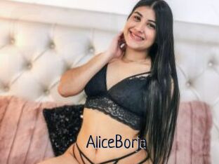AliceBorja
