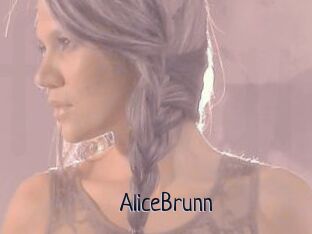 AliceBrunn