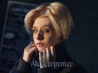AliceCarpenter