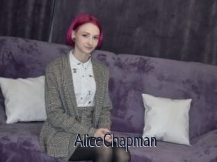 AliceChapman