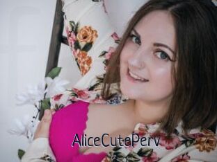 AliceCutePerv