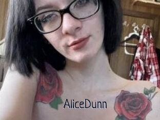 AliceDunn