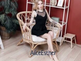 AliceEsther