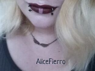 AliceFierro