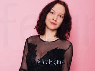AliceFiome