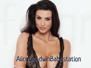 AliceGoodwinBabestation