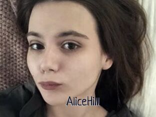 AliceHilll