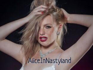 AliceInNastyland