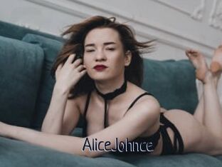 AliceJohnce