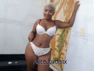 AliceJordanx