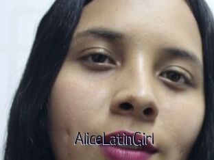 AliceLatinGirl