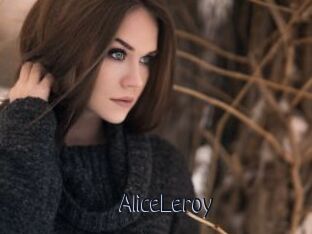 AliceLeroy