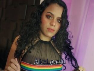 AliceLove4u