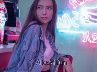 AliceMillium