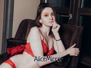 AliceMirror