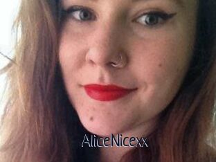 AliceNicexx