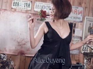 AliceOuyang