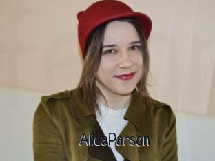 AliceParson