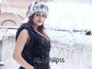 AlicePhilipss