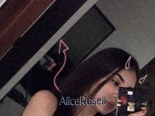 AliceRusell
