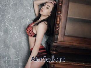 AliceSexBomb