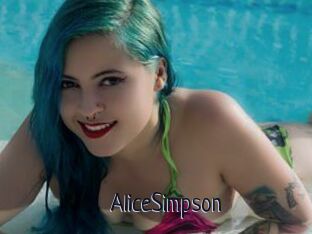 AliceSimpson
