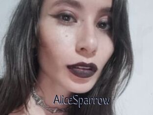 AliceSparrow