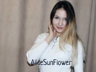 AliceSunFlower
