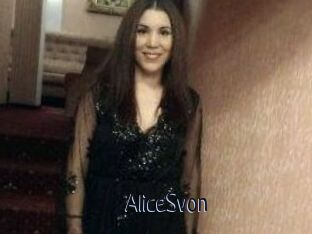 AliceSvon