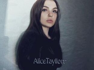 AliceTayllorr