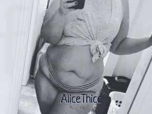 AliceThicc