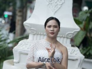 AliceTolk