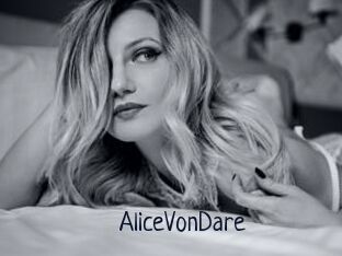 AliceVonDare