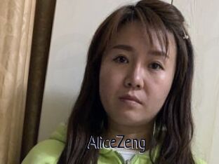 AliceZeng