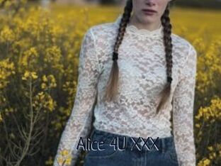 Alice_4U_XXX