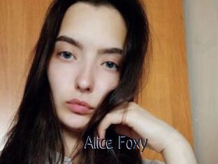 Alice_Foxy