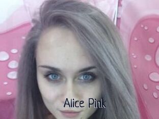 Alice_Pink