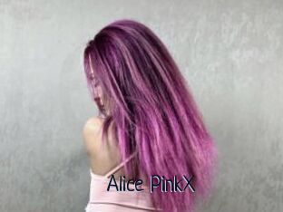 Alice_PinkX