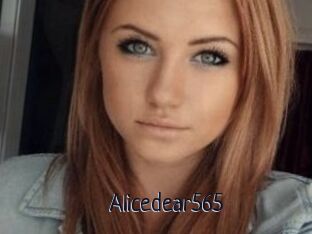 Alicedear565