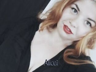 Alicei