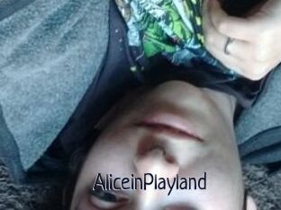 AliceinPlayland