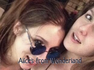 Alices_from_Wonderland