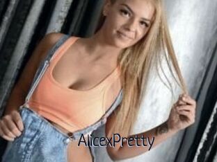AlicexPretty