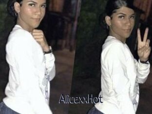 AlicexxHot